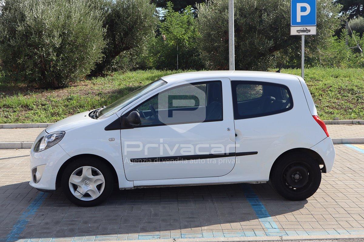RENAULT Twingo 1.2 16V LEV Miss Sixty
