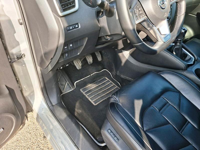 Nissan Qashqai 1.7 dci Tekna+ 2wd 150cv