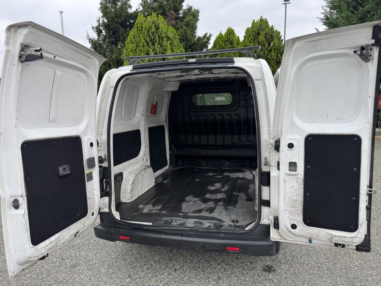 Nissan NV200 1.5 dCi 86CV Furgone
