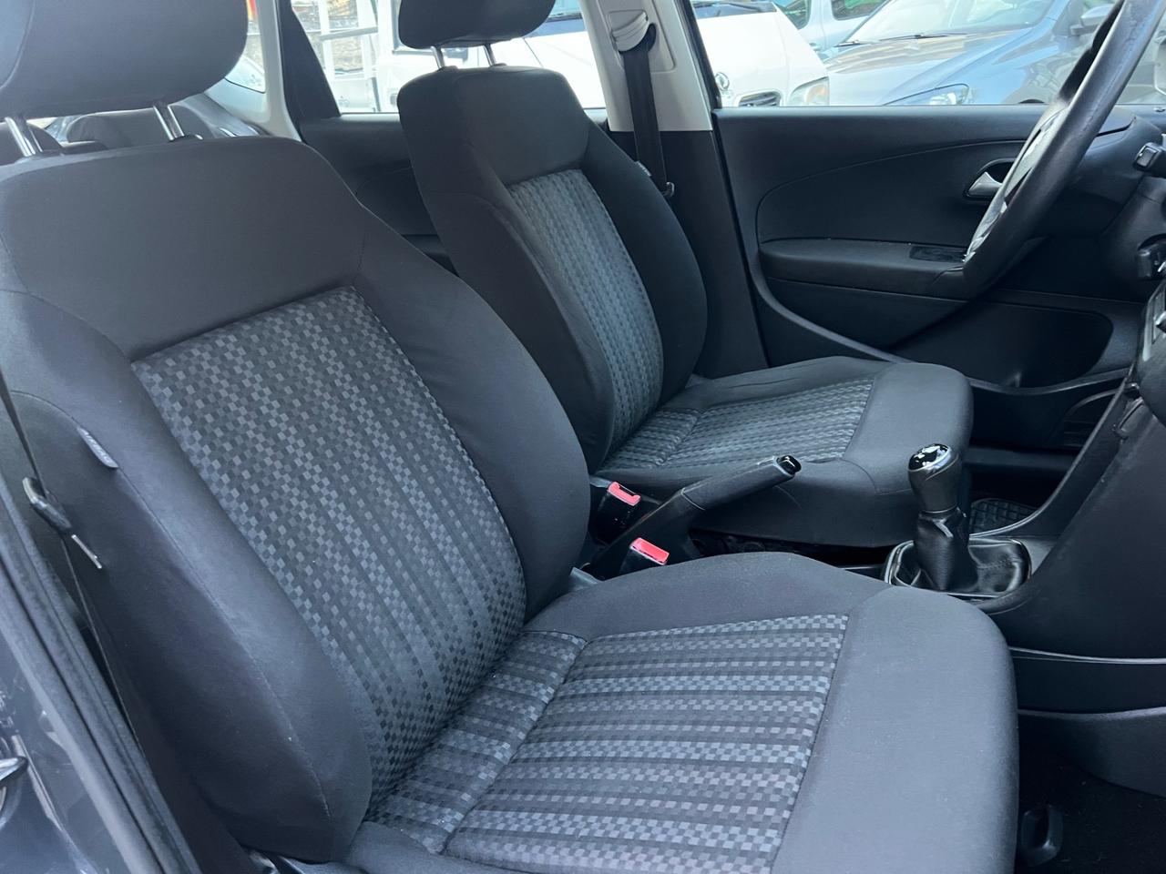 Volkswagen Polo 1.0 MPI 5p. Business Trendline