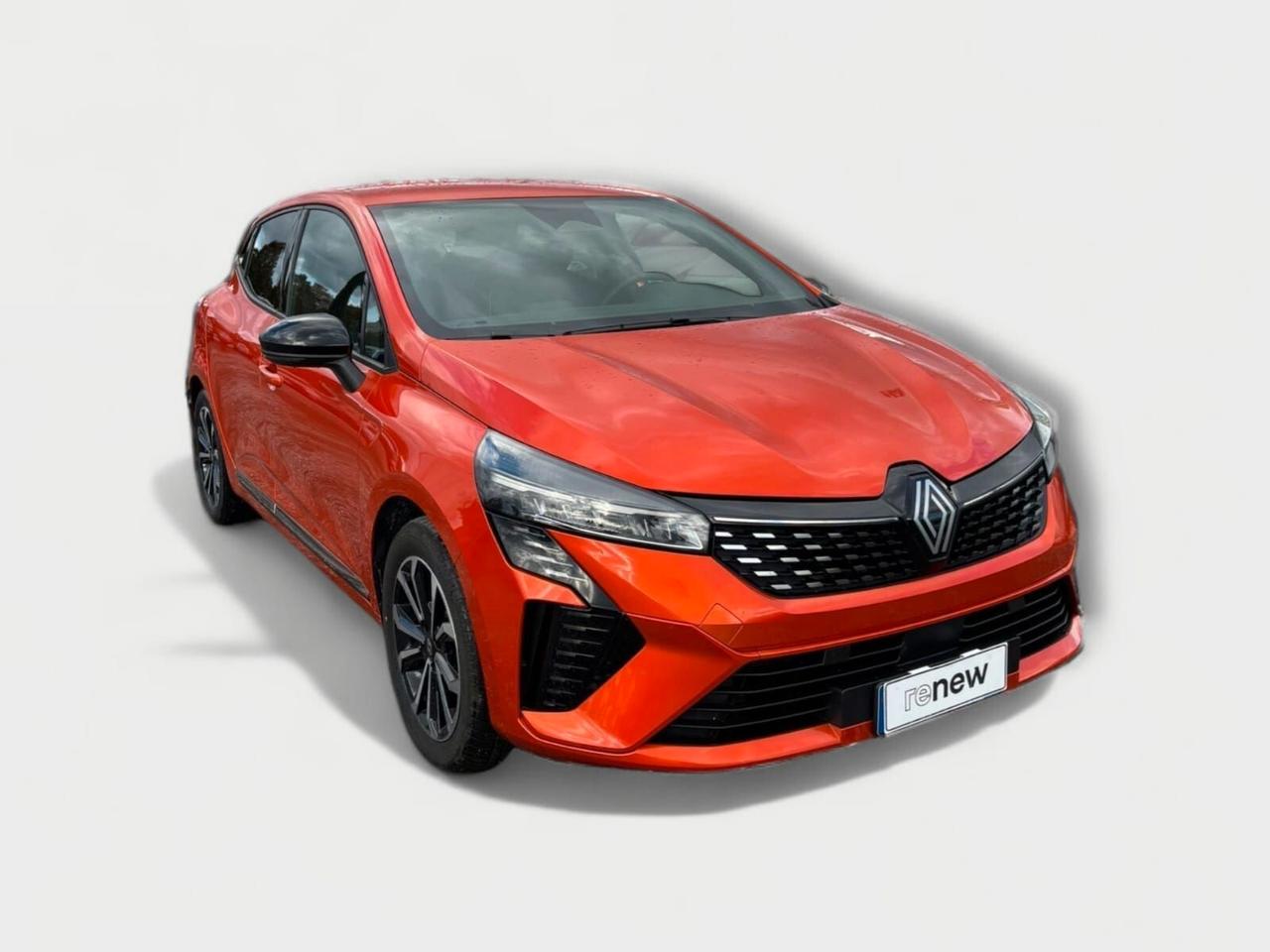 Renault Clio Full Hybrid E-Tech 145 CV 5 porte Techno