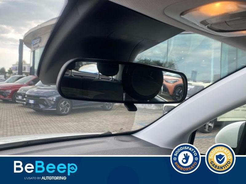 FIAT 500X 1.0 T3 URBAN 120CV MY20