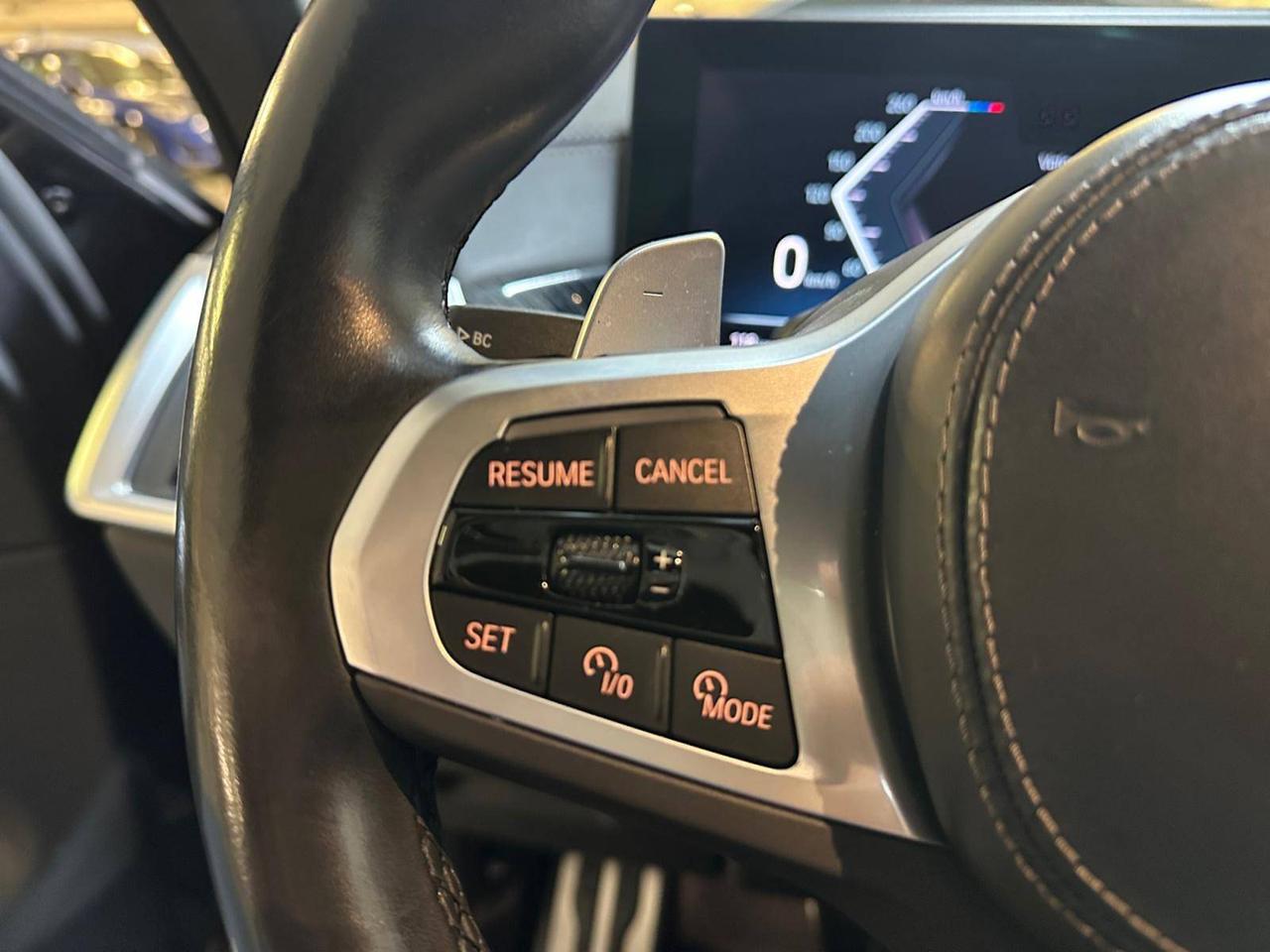 BMW X6 xDrive30d MSport Pro