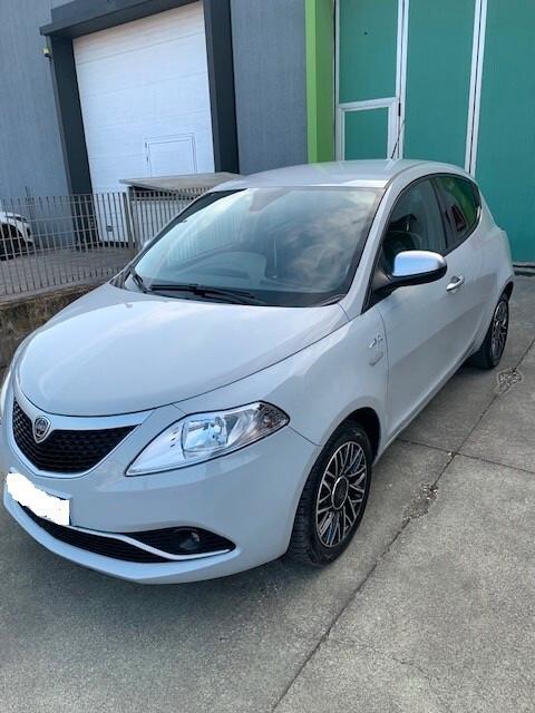 Lancia Ypsilon 1.2 69 CV 5 porte Mya NEOPATENTATO