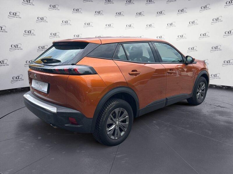 Peugeot 2008 BlueHDi 110 S&S Active
