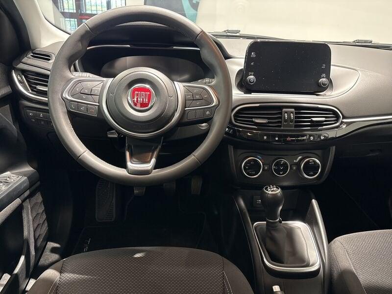 FIAT Tipo Tipo 1.3 Mjt 5 porte Life