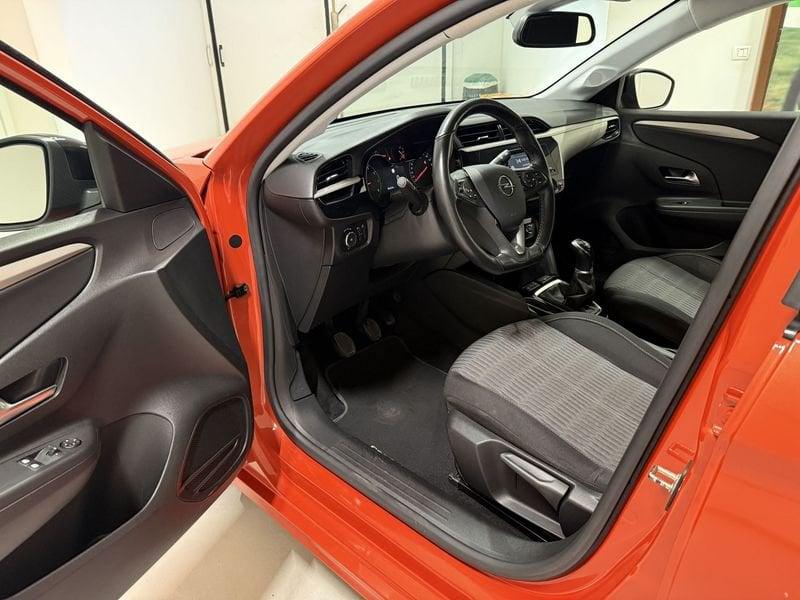 Opel Corsa Corsa 1.2 Edition s&s 75cv