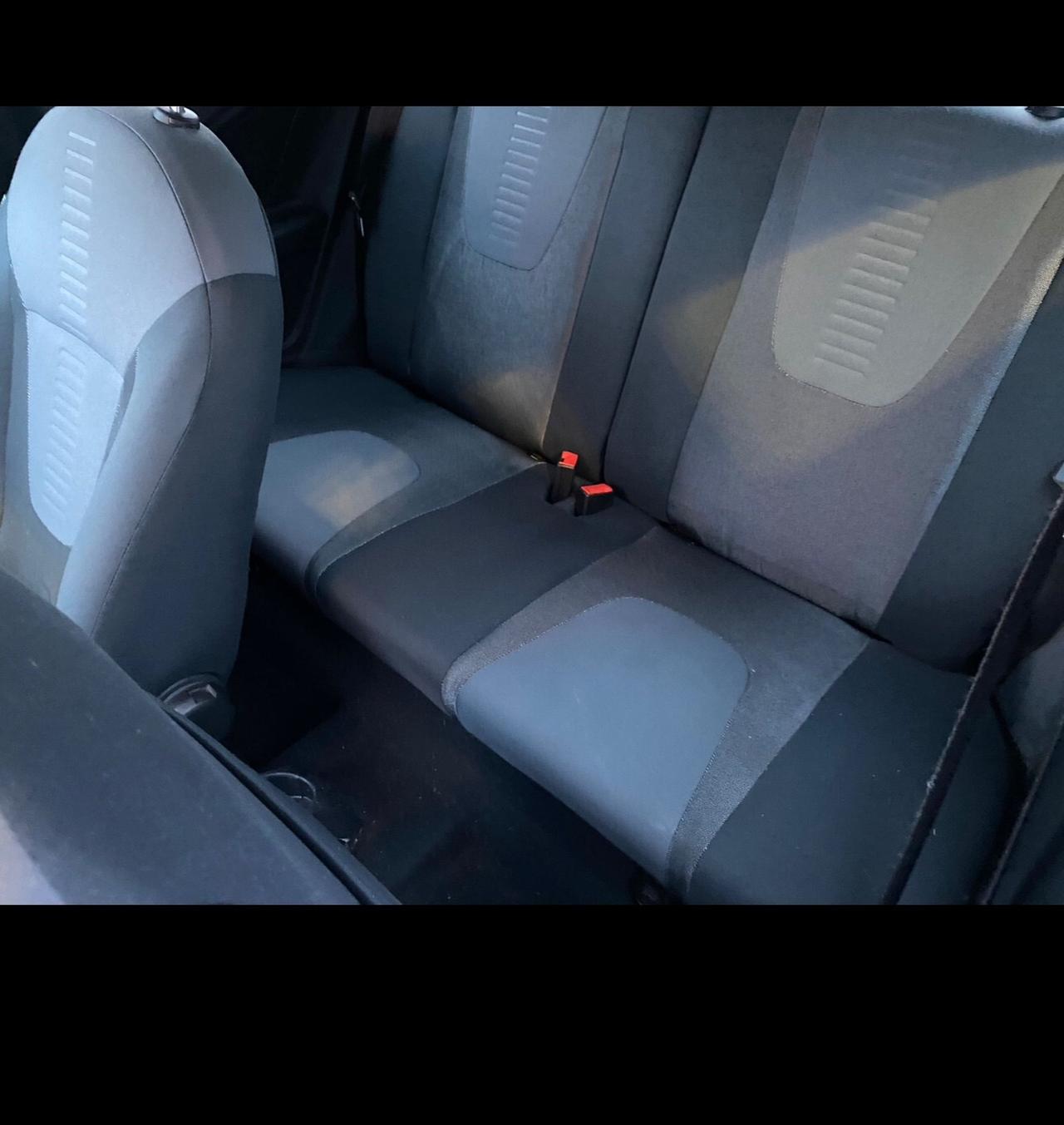 Ford Ka Ka+ 1.2 8V 69CV Titanium Business