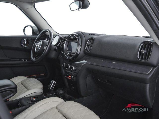 MINI Countryman One 1.5 One D Hype