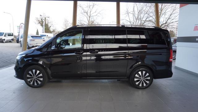 MERCEDES-BENZ V 300 d Automatic 4Matic Premium long