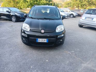Fiat Panda 1.2 Pop