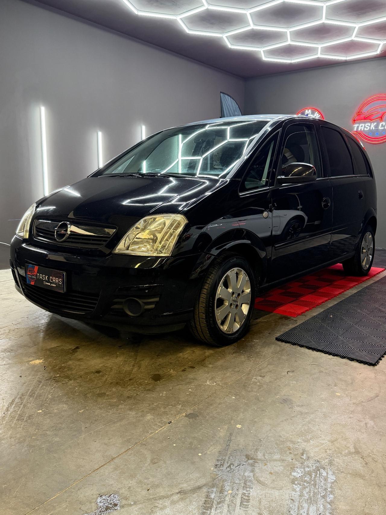 Opel Meriva 1.6 16V Cosmo
