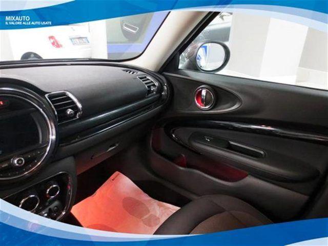 MINI One D Clubman 1.5 115 CV EU6