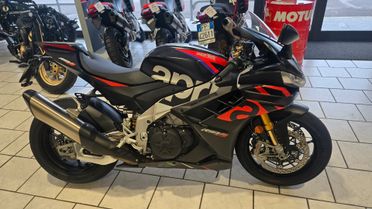 Aprilia RSV4 Factory 1100 ABS EURO 5