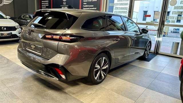 Peugeot 308 1.5 BlueHDi 130CV Eat8 S&S SW Allure