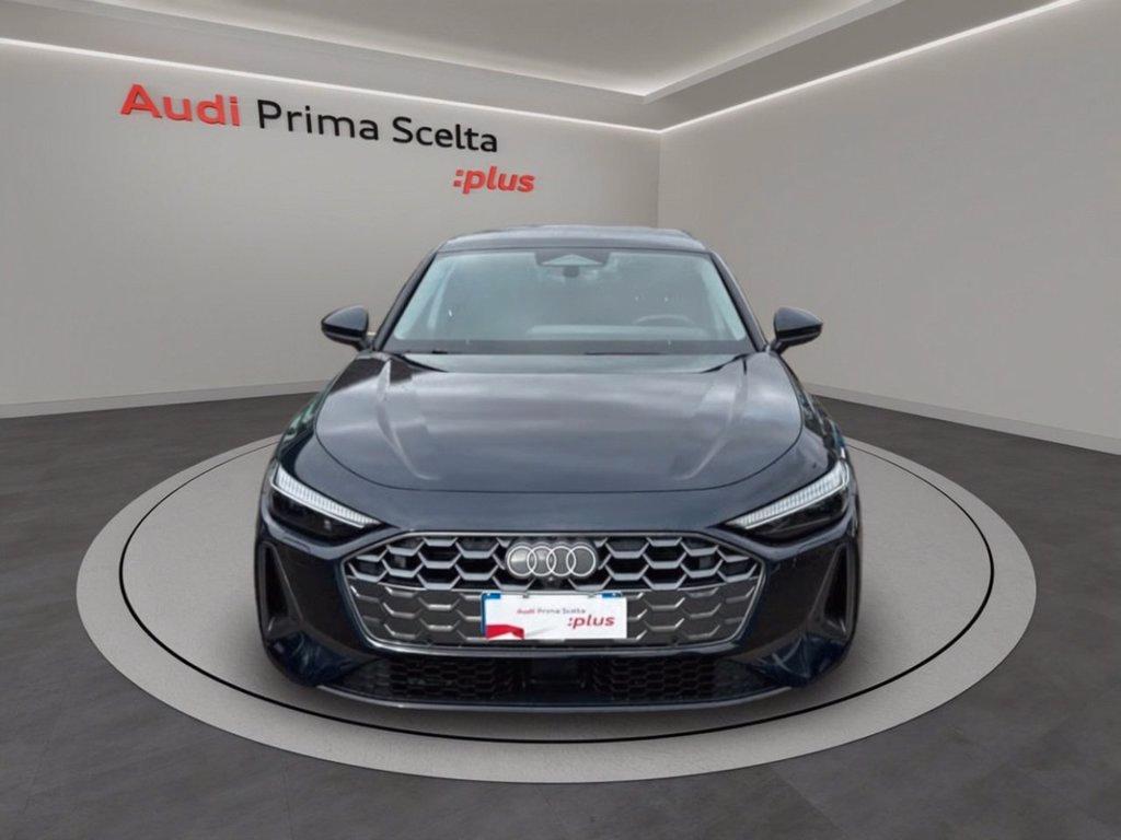 AUDI A5 avant 2.0 tdi mhev+ business advanced 204cv s-tronic del 2025