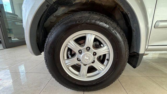 GREAT WALL Steed 5 DC 2.0 GPL