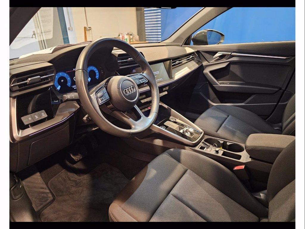 AUDI A3 sportback 30 2.0 tdi s-tronic del 2023