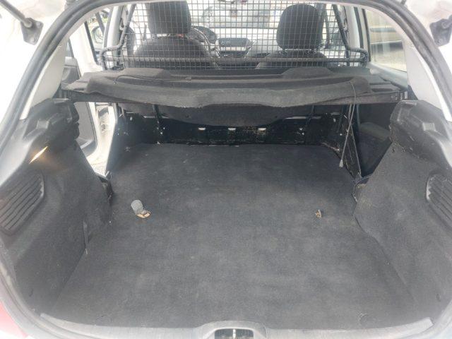 PEUGEOT 208 1.4 8V HDi 68CV 5p. Van Meccanica ok