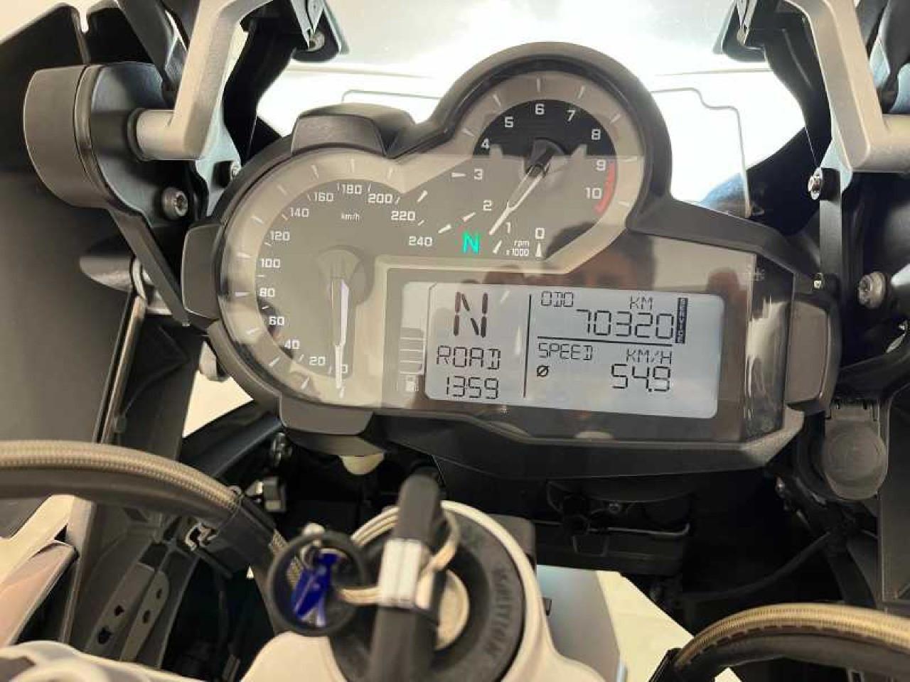 BMW R 1200 GS R1200 GS