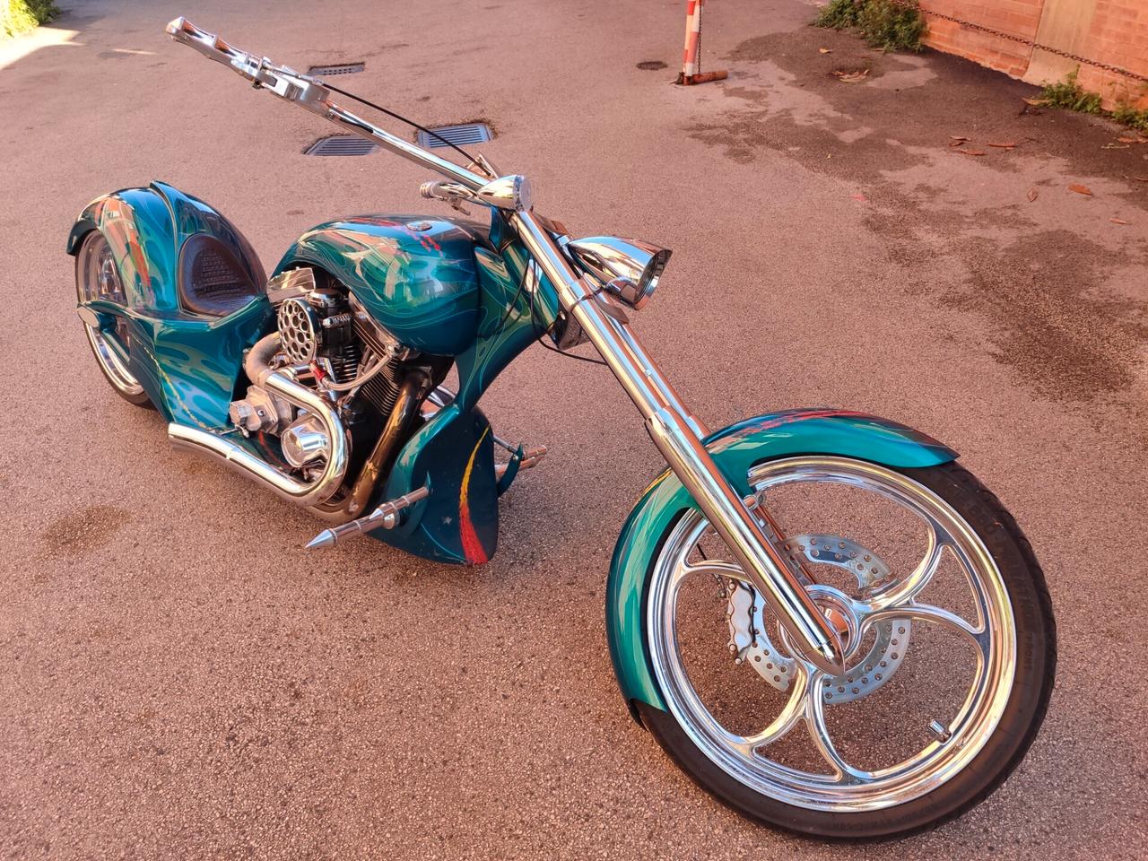 Chopper