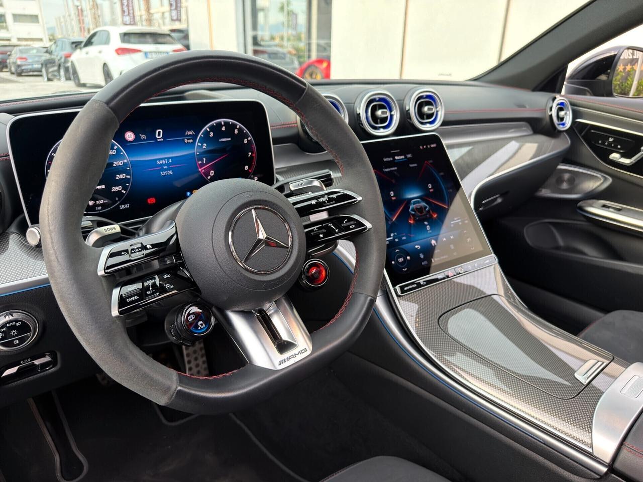 Mercedes-benz CLE 53 AMG 450 CV Coupé 4Matic+ Premium Plus IVA ESPOSTA