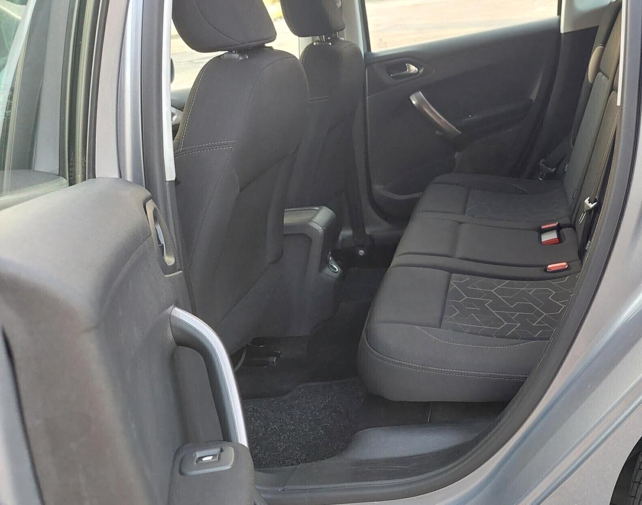 PEUGEOT 2008 - UNICO PROP-1.6 HDI - NEOPATENTATI