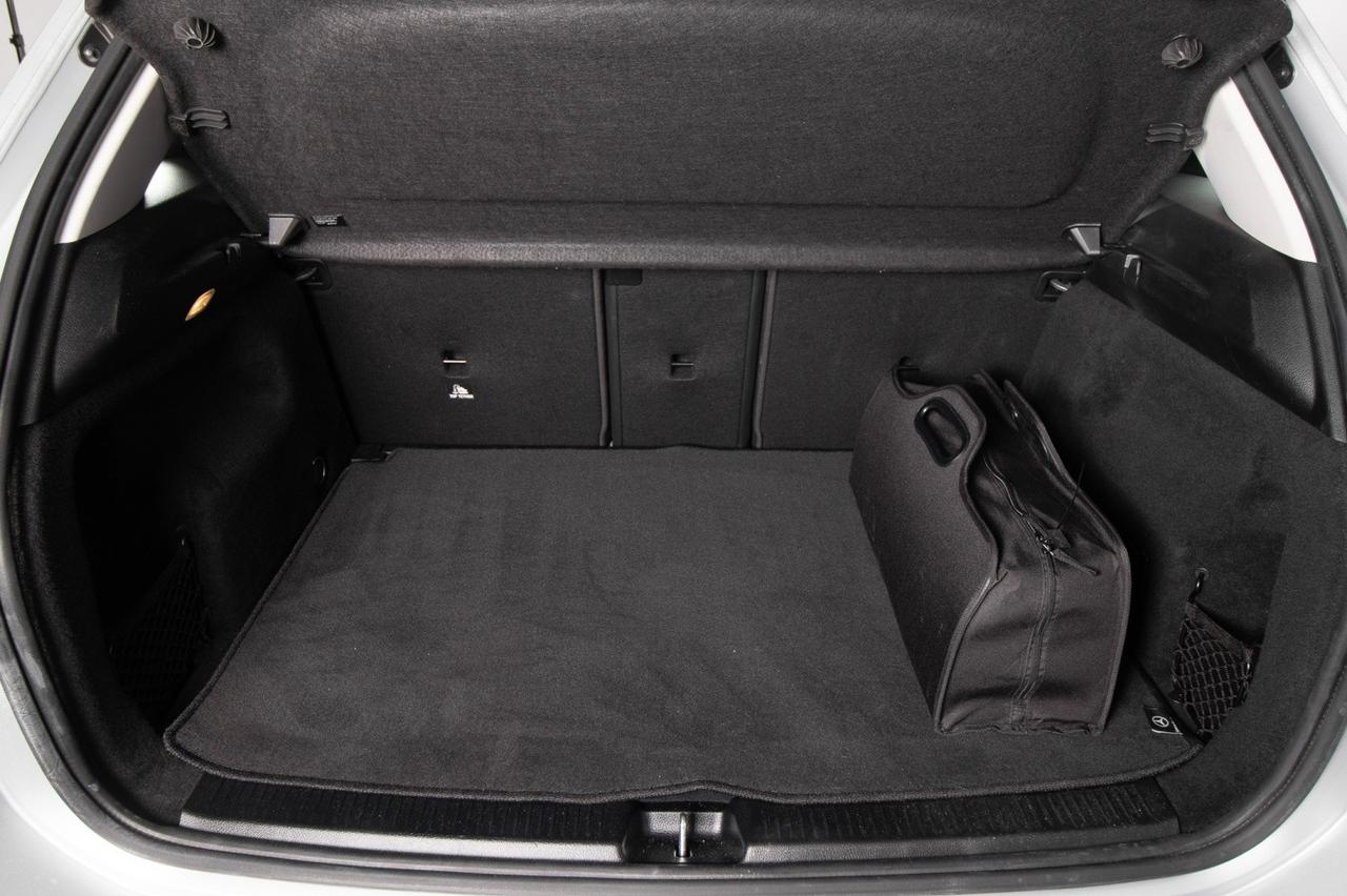 Mercedes-Benz B 160 Executive 109 Cv