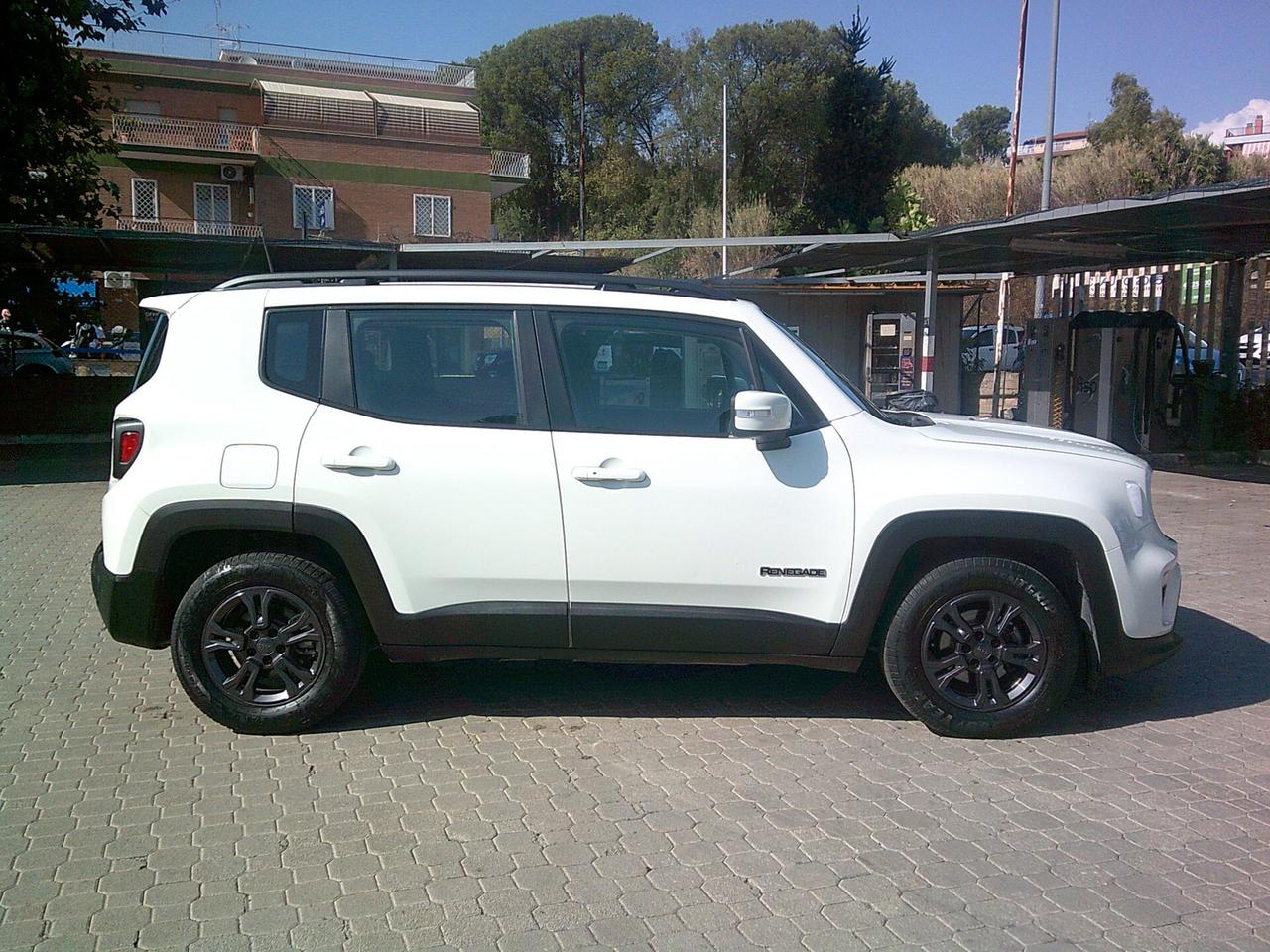Jeep Renegade 1.6 Mjt 130 CV Longitude*PREZZO VERO*