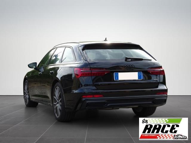 AUDI - A6 Avant - 2.0 TDI ultra S tronic Bus.Plus