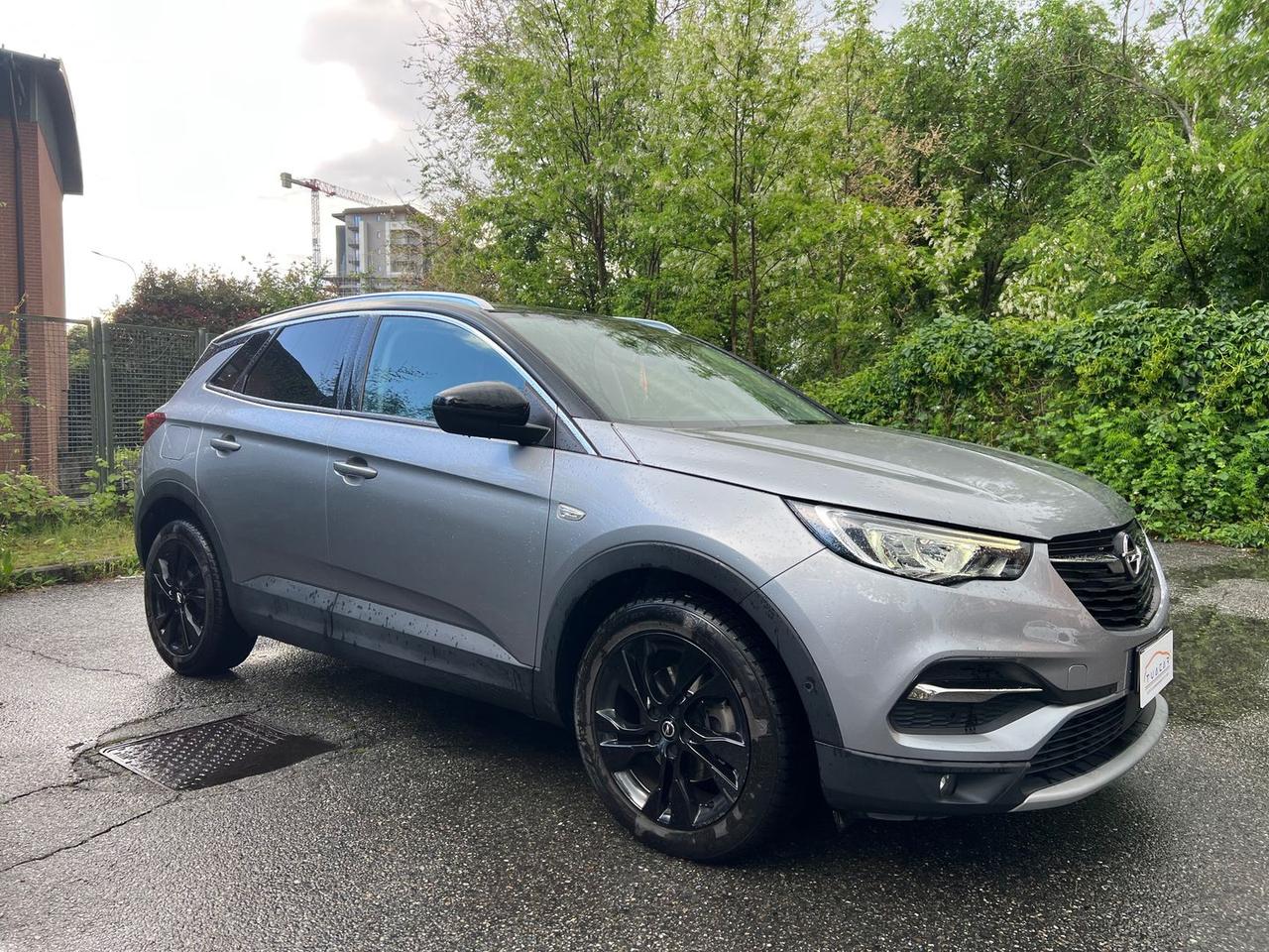 Opel Grandland X 1.5 D Business Edition