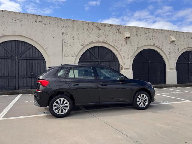 SKODA Kamiq 1.0 TSI 110 CV AMBITION+NAVI CARPLAY+ADAS