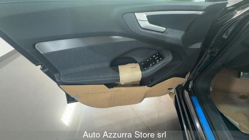 Audi A5 A5 Avant 2.0 tdi mhev+ S line edition 204cv s-tronic *PROMO AZZURRA*