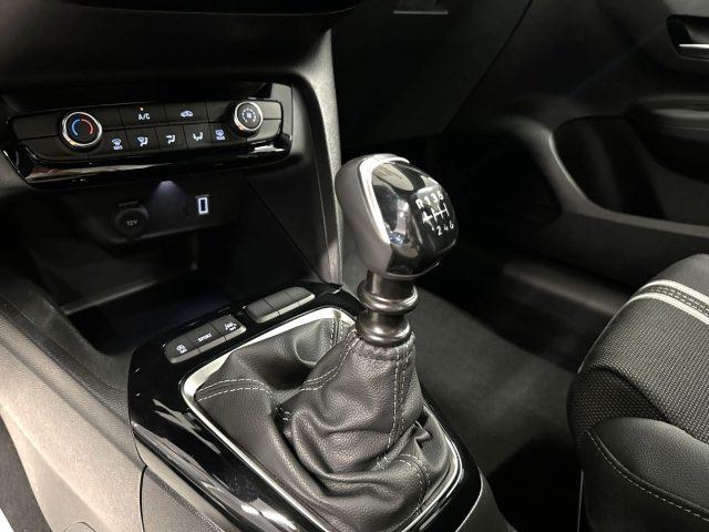 OPEL Corsa 1.2 100 CV GS KM0 MY25