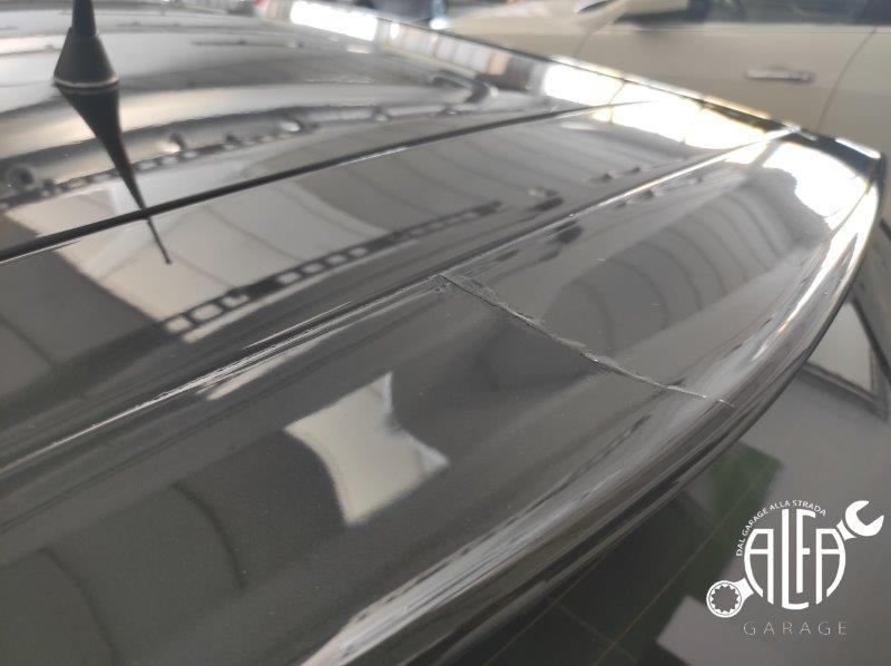 ALFA ROMEO 147 - 3.2i V6 24V cat 3 porte GTA