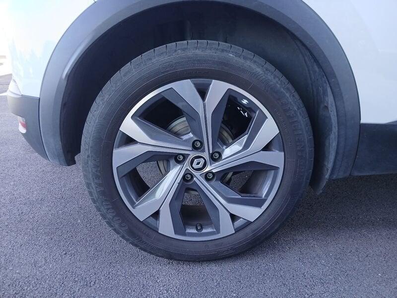 Renault Captur II 2019 1.0 tce RS Line Gpl 100cv