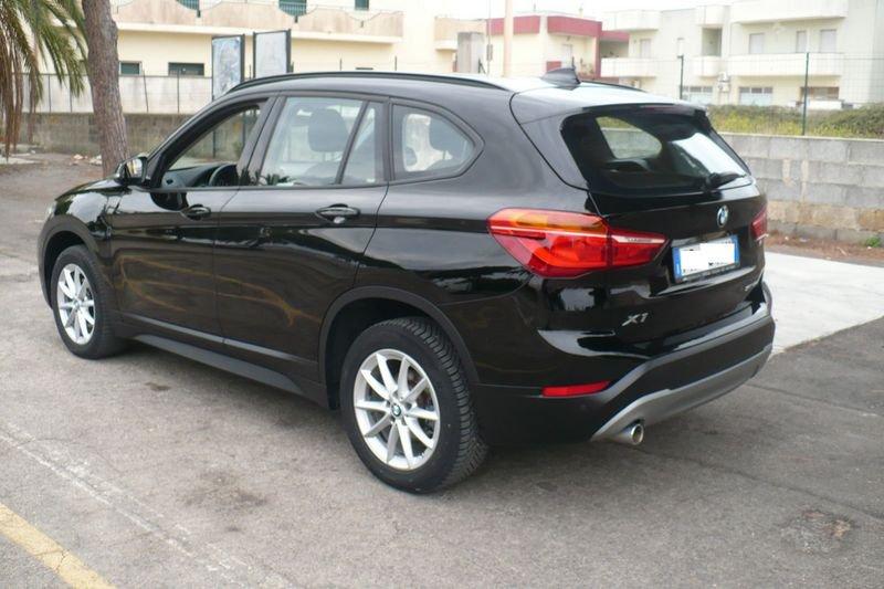BMW X1 X1 sDrive16d Business