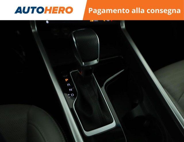 KGM Torres 1.5 Turbo GDI AWD aut. Icon