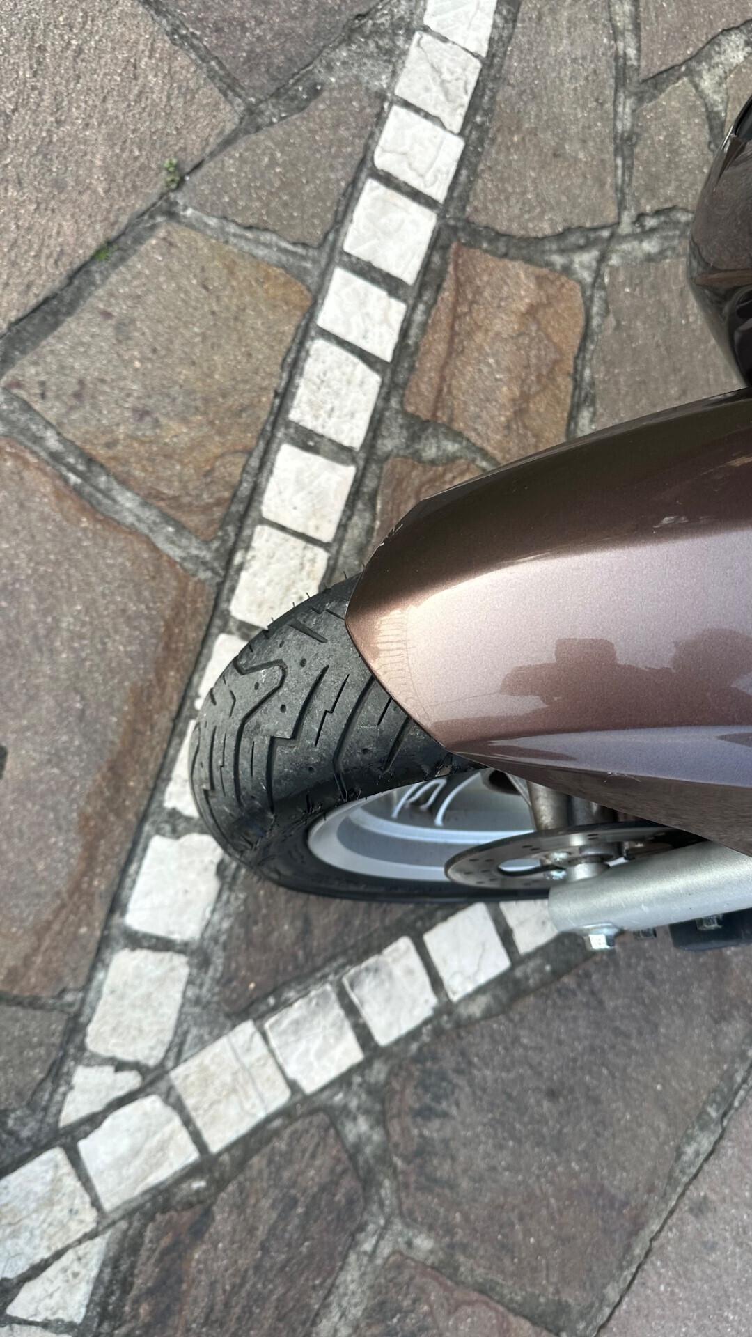 Peugeot Kisbee 50 4 tempi