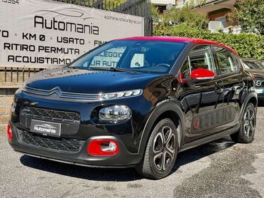 Citroen C3 C3 1.2 puretech Shine 82cv
