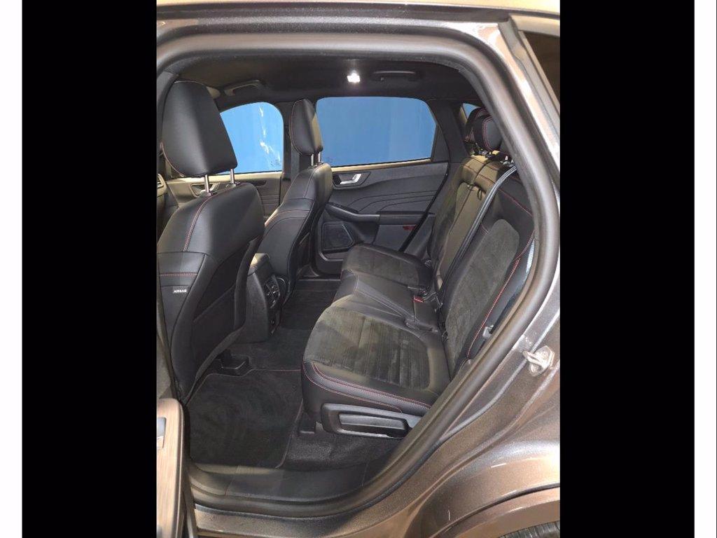 FORD Kuga 2.5 phev st-line x 2wd 225cv cvt del 2023