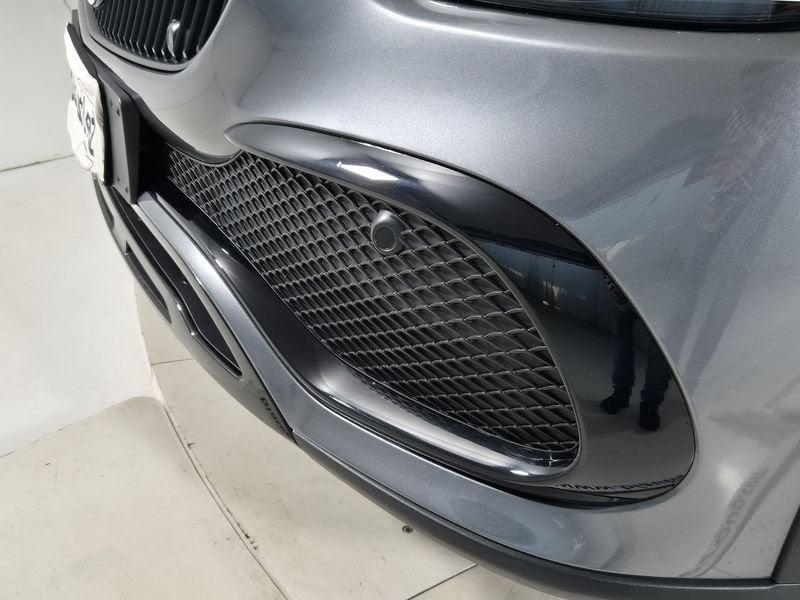 Mercedes-Benz Classe C Classe C-S206 SW All-Terrain C SW All-Terrain 220 d mhev Premium 4matic auto