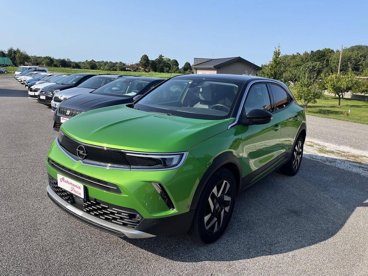 OPEL MOKKA 1500 DCI 110 CV 110 CV ELEGANCE