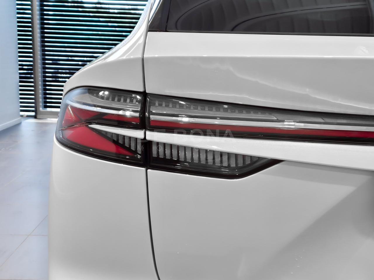 Mg HS 1.5 comfort auto