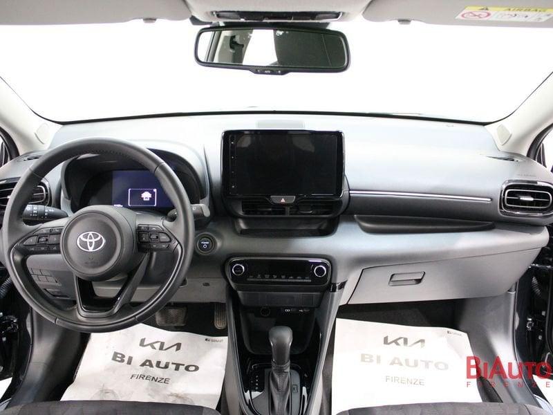 Toyota Yaris Yaris 1.5h Trend
