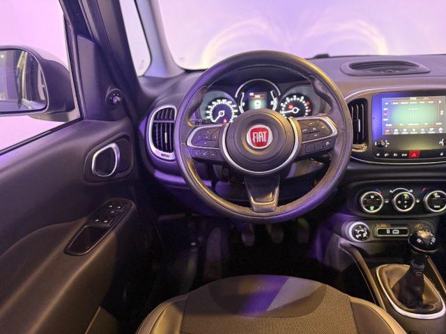 FIAT 500L 1.4 T-Jet 120 CV GPL Cross
