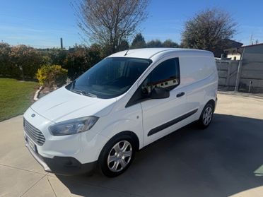 Ford Transit Courier 1.5 TDCi 75cv Van