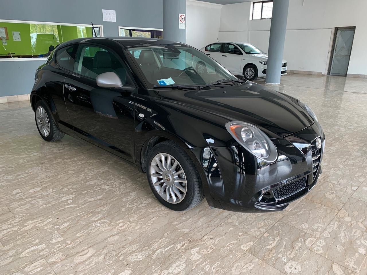 Alfa Romeo MiTo 1.3 JTDm 85 CV S&S Distinctive