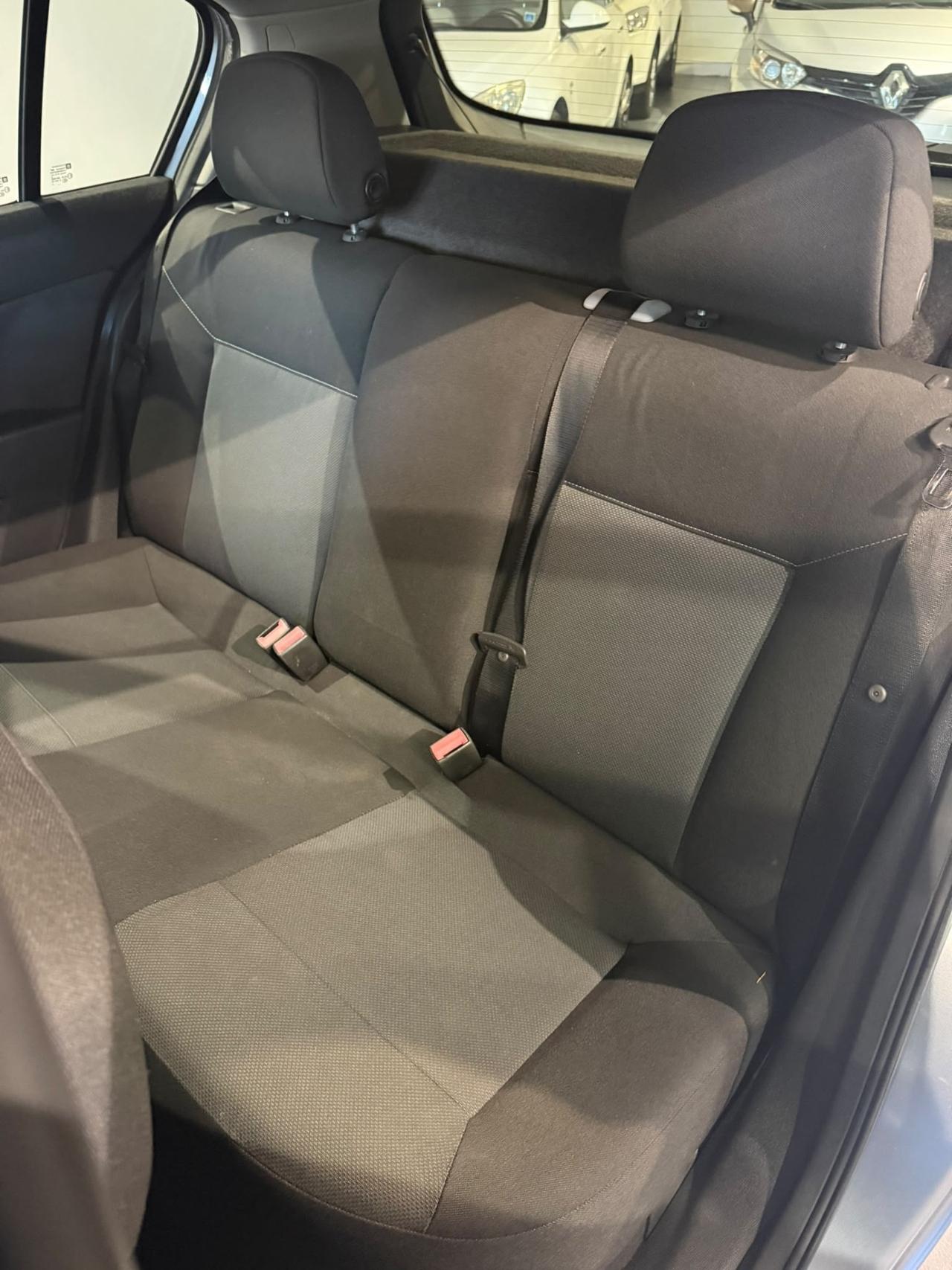 Opel Astra 1.3 CDTI -UNICO PROPRIETARIO