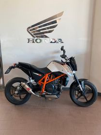 Ktm 690 Duke